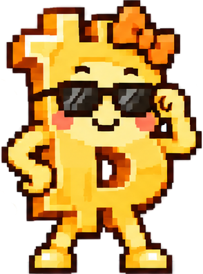 Satchi smiling in sunglasses